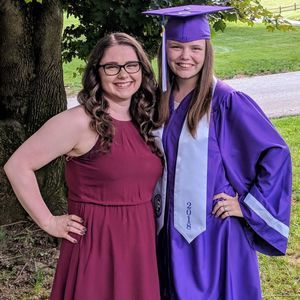 Meet your Posher, Jessica